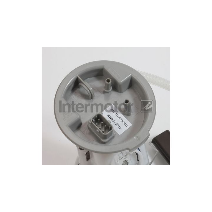 Degalų tiekimo blokas INTERMOTOR 39177