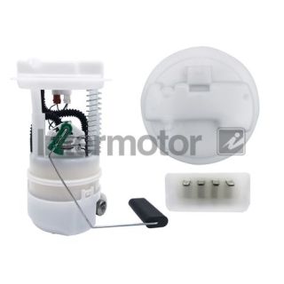 Degalų tiekimo blokas INTERMOTOR 39180