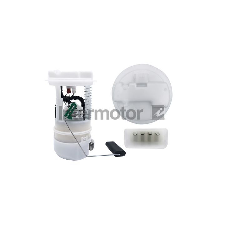 Degalų tiekimo blokas INTERMOTOR 39180