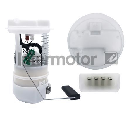 Degalų tiekimo blokas INTERMOTOR 39180