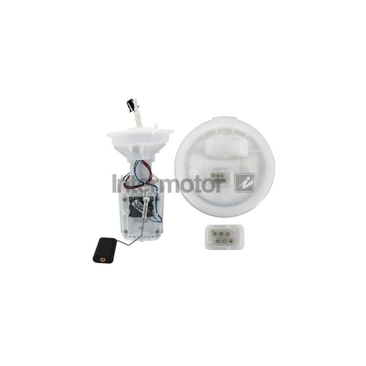 Degalų tiekimo blokas INTERMOTOR 39185