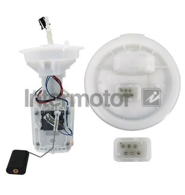 Degalų tiekimo blokas INTERMOTOR 39185