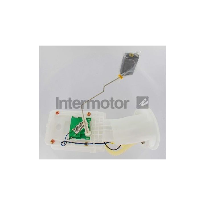 Degalų tiekimo blokas INTERMOTOR 39191