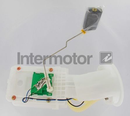 Degalų tiekimo blokas INTERMOTOR 39191