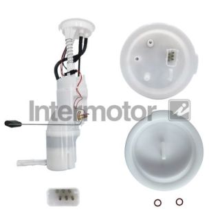 Degalų tiekimo blokas INTERMOTOR 39193