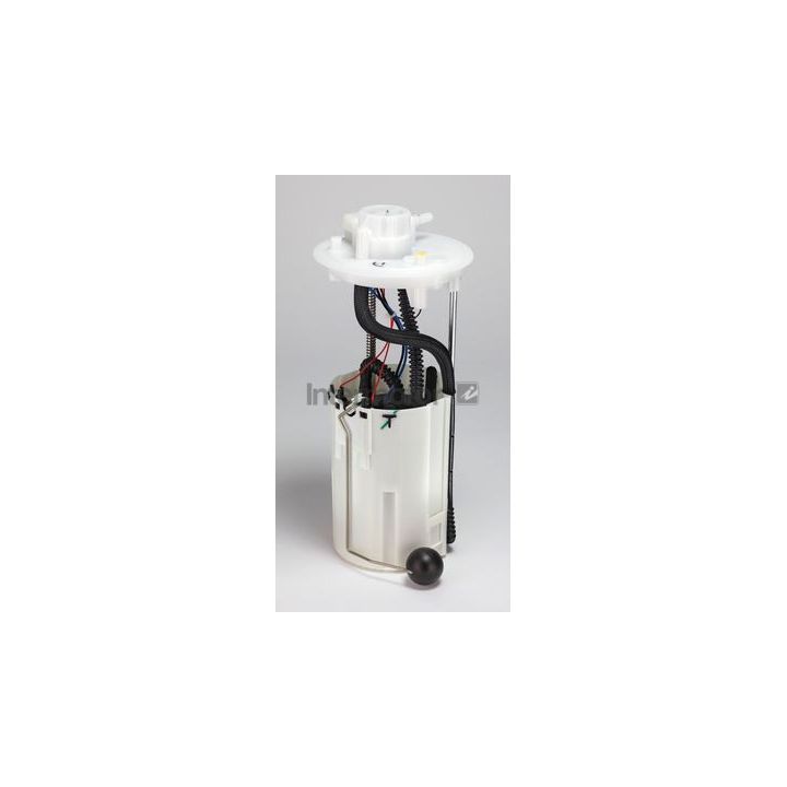 Degalų tiekimo blokas INTERMOTOR 39199