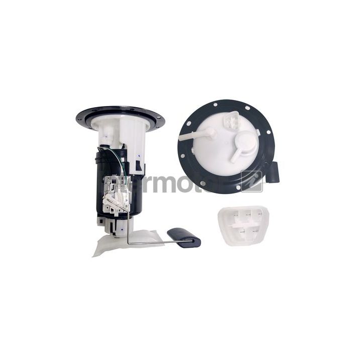 Degalų tiekimo blokas INTERMOTOR 39209