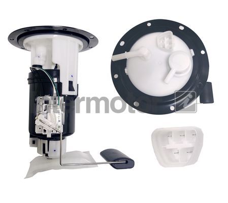 Degalų tiekimo blokas INTERMOTOR 39209