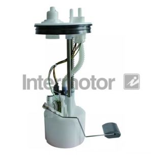 Degalų tiekimo blokas INTERMOTOR 39210