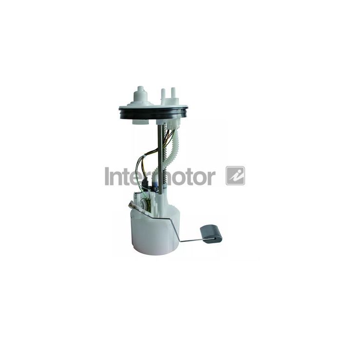 Degalų tiekimo blokas INTERMOTOR 39210