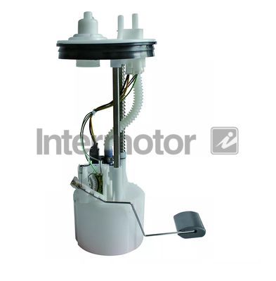 Degalų tiekimo blokas INTERMOTOR 39210