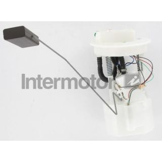 Degalų tiekimo blokas INTERMOTOR 39211