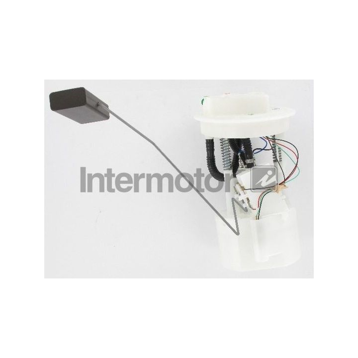 Degalų tiekimo blokas INTERMOTOR 39211