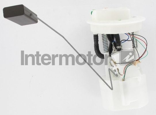 Degalų tiekimo blokas INTERMOTOR 39211