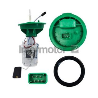 Degalų tiekimo blokas INTERMOTOR 39213