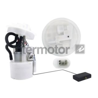 Degalų tiekimo blokas INTERMOTOR 39217