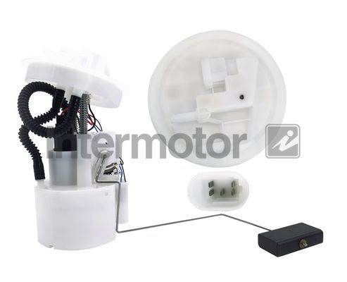 Degalų tiekimo blokas INTERMOTOR 39217