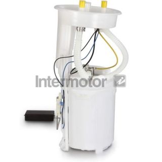 Degalų tiekimo blokas INTERMOTOR 39221