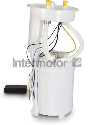 Degalų tiekimo blokas INTERMOTOR 39221