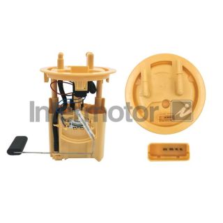 Degalų tiekimo blokas INTERMOTOR 39228