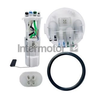 Degalų tiekimo blokas INTERMOTOR 39234