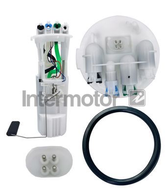 Degalų tiekimo blokas INTERMOTOR 39234
