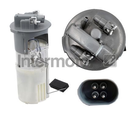 Degalų tiekimo blokas INTERMOTOR 39237