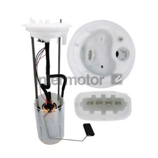 Degalų tiekimo blokas INTERMOTOR 39248