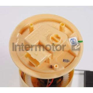 Degalų tiekimo blokas INTERMOTOR 39250