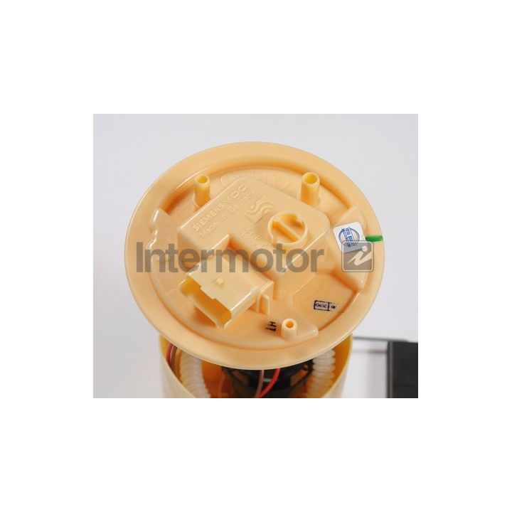Degalų tiekimo blokas INTERMOTOR 39250