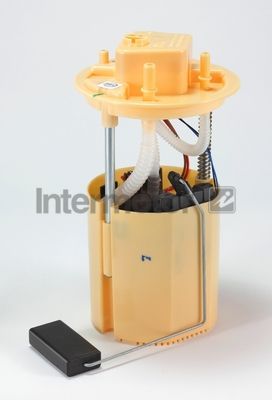 Degalų tiekimo blokas INTERMOTOR 39250