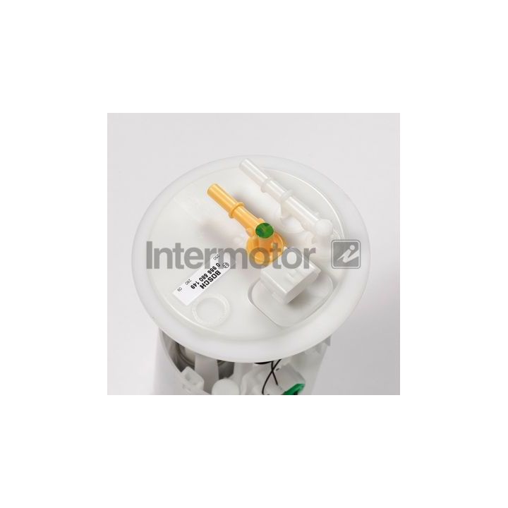 Degalų tiekimo blokas INTERMOTOR 39253