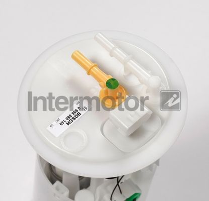 Degalų tiekimo blokas INTERMOTOR 39253