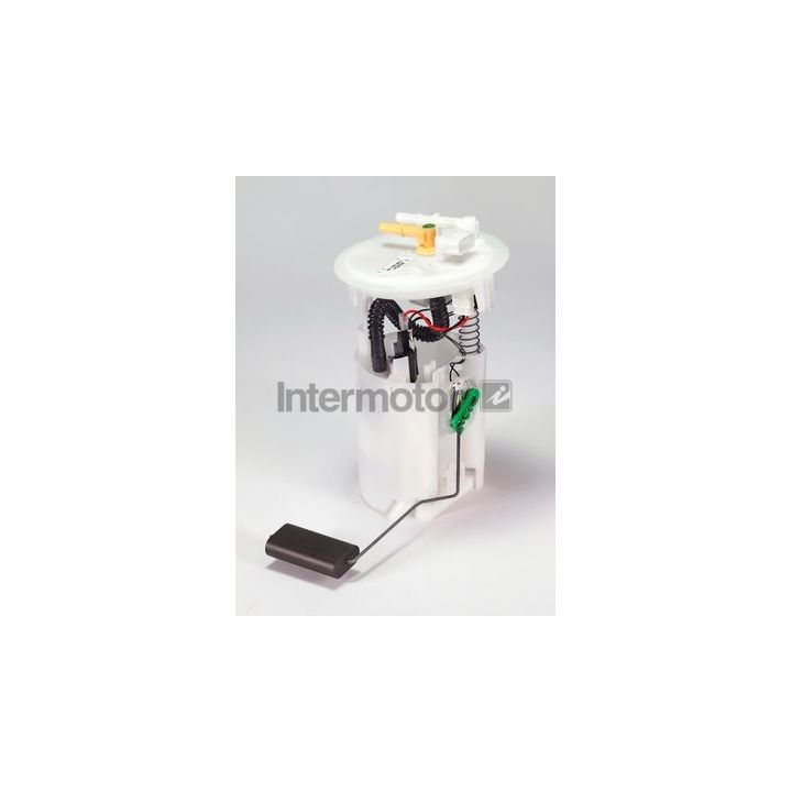 Degalų tiekimo blokas INTERMOTOR 39253