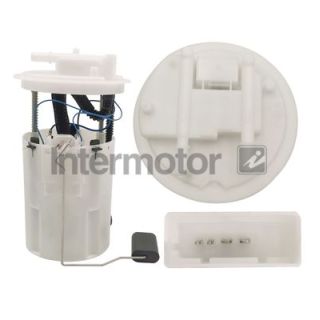 Degalų tiekimo blokas INTERMOTOR 39254