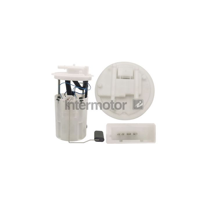 Degalų tiekimo blokas INTERMOTOR 39254