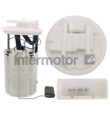 Degalų tiekimo blokas INTERMOTOR 39254