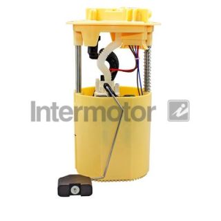 Degalų tiekimo blokas INTERMOTOR 39256