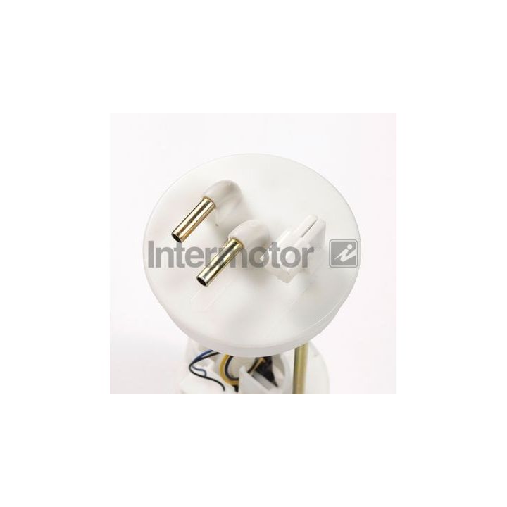 Degalų tiekimo blokas INTERMOTOR 39257