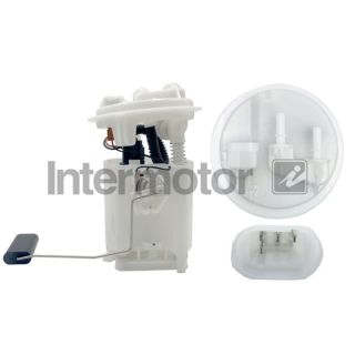 Degalų tiekimo blokas INTERMOTOR 39258