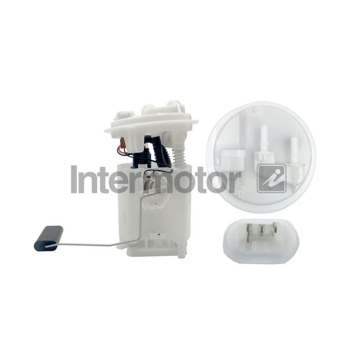 Degalų tiekimo blokas INTERMOTOR 39258