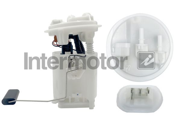 Degalų tiekimo blokas INTERMOTOR 39258
