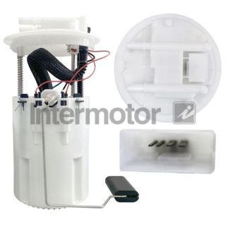 Degalų tiekimo blokas INTERMOTOR 39260