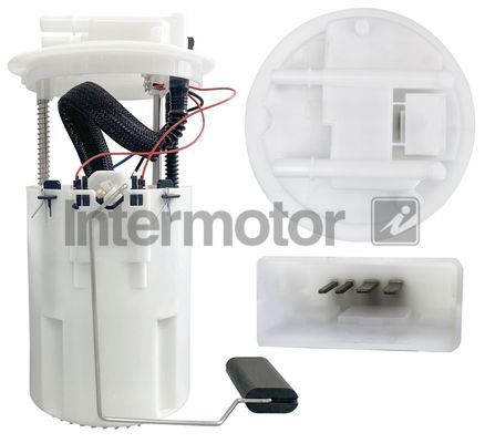 Degalų tiekimo blokas INTERMOTOR 39260