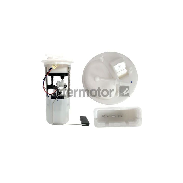 Degalų tiekimo blokas INTERMOTOR 39264