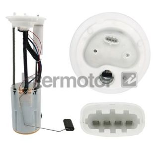 Degalų tiekimo blokas INTERMOTOR 39265