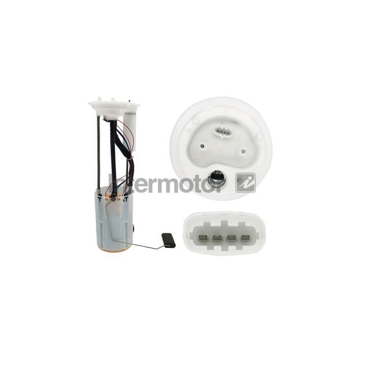 Degalų tiekimo blokas INTERMOTOR 39265