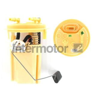 Degalų tiekimo blokas INTERMOTOR 39267