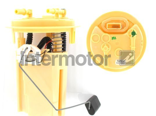 Degalų tiekimo blokas INTERMOTOR 39267