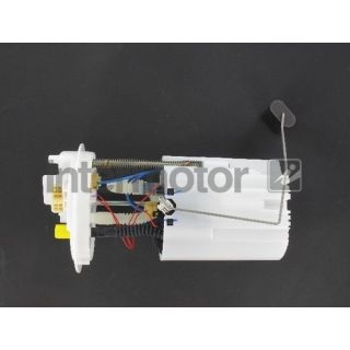 Degalų tiekimo blokas INTERMOTOR 39269